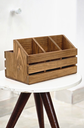 جای قاشق چنگالی