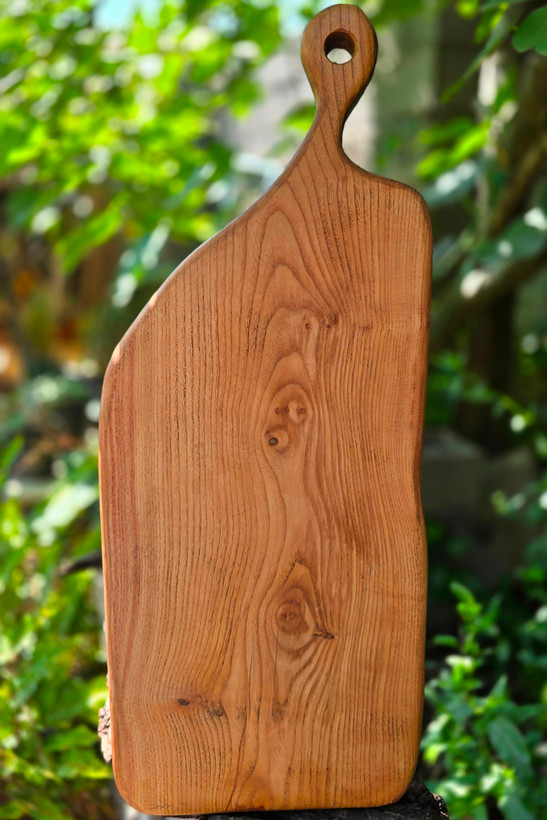 تخته سرو چوبی